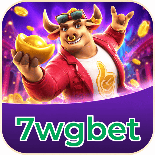 Logo 7wgbet Loteria Online