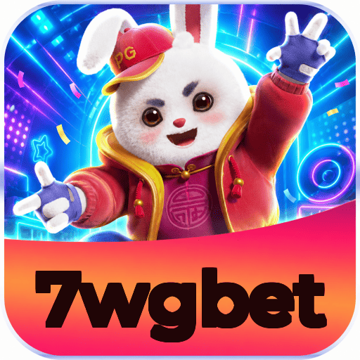 7wgbet Logo Seguro