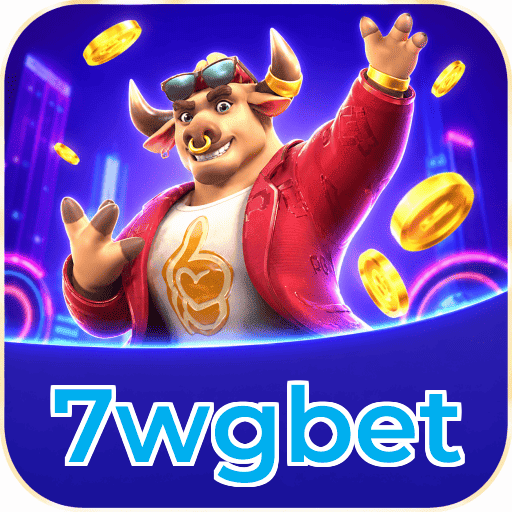 Logo da 7wgbet