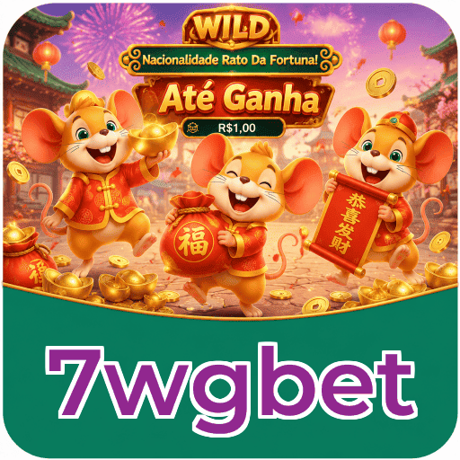 7wgbet Download Speed Test Logo - Teste de Velocidade Certificado