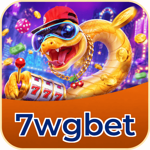 7wgbet Logo Verificado